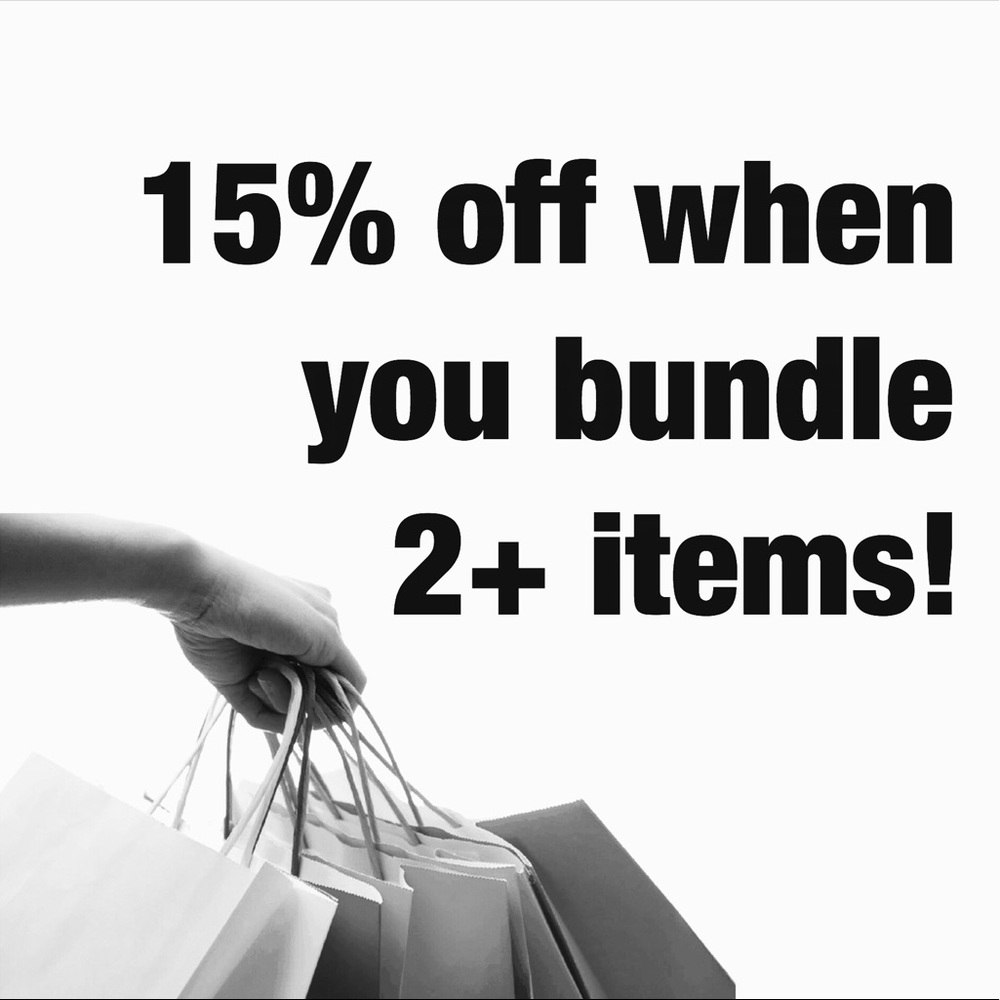 15% OFF